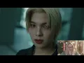 Reaction | n.SSign (엔싸인) - 'DANCE ON THE EARTH' MV