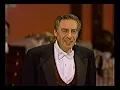Jerry Orbach Sings "Be Our Guest"