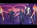 Lagu NEW EDITION HAD THE CROWD GOING CRAZY! THEN BOBBY BROWN CAME \u0026 SHUT IT DOWN