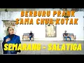 Lagu TANTRI ARDA - NGAJAK PRANK CHUA KOTAK DARI SEMARANG SAMPAI SALATIGA
