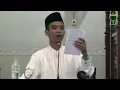 Download Lagu Niat Solat Jumat dan Hukum Wanita solat Juma'at - Ust Abdul Somad