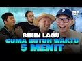 Download Lagu Bertengkar Sama Istri, Panji Sakti Langsung Bikin Lagu Yang Jadi Lagu Favoritnya Ustadz Felix