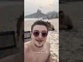 Download Lagu I Love Rio de Janeiro🏝️🌅