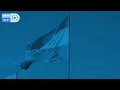 "Lula proved that it is possible to defeat the right-wing apparatus," Axel Kicillof to Gato Sylve...
