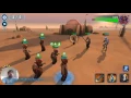 SWGOH Critical Damage Mod T3 - Jawa Party f2p