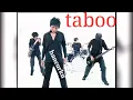 Download Lagu TABOO HANCURKU HD