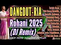 Download Lagu BERDANGDUT RIA (DJ Remix Dangdut Rohani 2025)