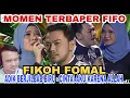 Download Lagu FLASBACK MOMEN ROMANTIS FIKOH FOMAL NYANYI LAGU \