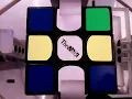 Raspberry Pi Rubiks cube