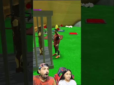 SÜPER AYI RONALDO OLDU RONALDOLARI KURTARDI 😱