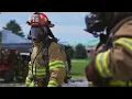 Adult Ed Firefighting I II