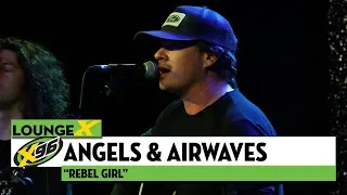 Download Angels and Airwaves \ MP3