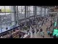 Cowboy fans rush to get standing-room-only seats before Sunday s defeat against the Saints