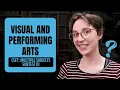 Practice Questions for Visual and Performing Arts CSET Multiple Subjects Subtest III 225