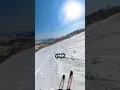 Download Lagu Who would've thunk it? 😅 #skiing #japan #mountains #snow #powderskiing #jakeandamir #spring #niseko
