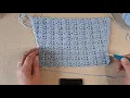 How to Do The Shaping on a Sleeve in Crochet Sheila s Crochet Tips