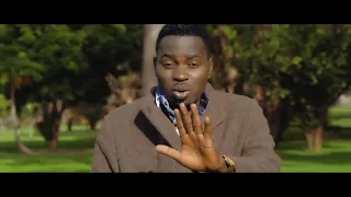 david cosmas nionyeshe njia official video 