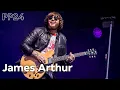 Download Lagu James Arthur - live at Pinkpop 2024