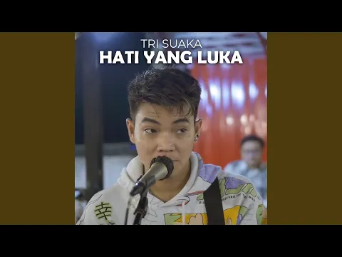 Download MP3 Hati Yang Luka