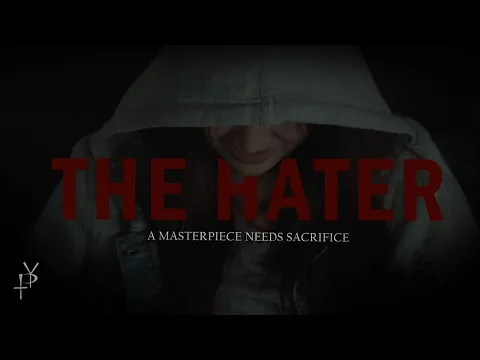 FULL MOVIE | THE HATER จิต (ฆาต) กร