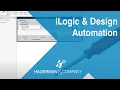 Maximizing iLogic Efficiency Configuring and Creating Rules for Automation