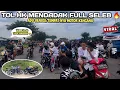 Lagu RIZAL RANS COMEBACK GASS NYORIDE BAWA TIGER PANGERAN || TOL HK MENDADAK RAME BANGET, ADA APA INI ‼️