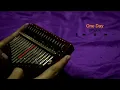 Download Lagu One Day ( Haikyuu!! To the Top ED ) - SPYAIR │ Kalimba Cover by Lila-chan