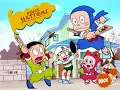 Ninja Hattori Opening Song
