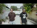 47 คำถามกับ ‘ บัง มนัสวีร์ ‘ l  เพื่อนบ้าน EP.1
