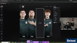 METHODZ DISCUSSES OPTIC HYDRA DILEMMA MASSIVE ROSTERMANIA DRAMA COD REDDIT READ