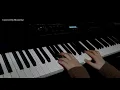 Crash Landing On You OST "10cm - But It's Destiny" Piano Cover/Sheets