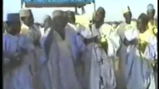 dan kwairo wakar shagari shugaban kasa jikan sule