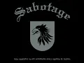 Download Lagu Sabotage - Gränsvakt