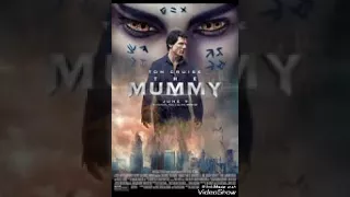 فيلم The Mummy 2017 مترجم بجودة 