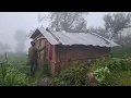 Download Lagu Surviving Life in The Nepai Village During Rainy || Nepali Shepherd Activities ||Living with Nature