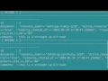 How to create and query hstore documents in PostgreSQL