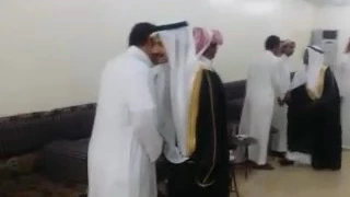 زواج الوهيبان القصيم 