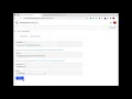 InfluxDB connector for DataStudio authorization