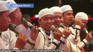 sholli wasalimda habib bidin dan azahir