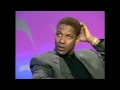 Denzel Washington January 1992