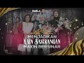 Download Lagu Pesona Motif Khas Kalimantan Selatan, Kain Sasirangan Makin Bersinar di Tangan Irmasari Joedawinata