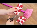 Make sweeping 10x easier This simple trick changes everything