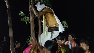 beeraiah katha u0026teem oggukatha folk beerappa