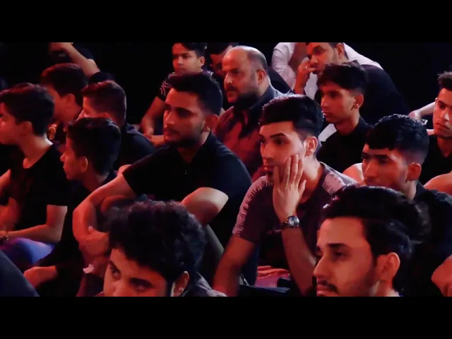 ⁣معاني النور في القرآن الكريم،،الشيخ رائد الساعدي،،