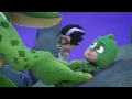 Heroes of the Road | PJ Masks | @disneyjr