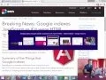 DNN Connect 2015 - Learn Simple AngularJS thanks to Best Practices