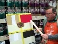 How To Cover Existing Colors Glidden Duo Primer-In-One