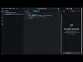 Praktik Deklarasi Variabel Array dan LinkedList di Java Tugas 1 Struktur Data Universitas Terbuka