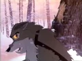 Balto 1995 Carl s Jr Advertisement