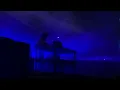 Jamie xx - On Hold (The xx Remix) / Lollapalooza Chile / Santiago, Chile